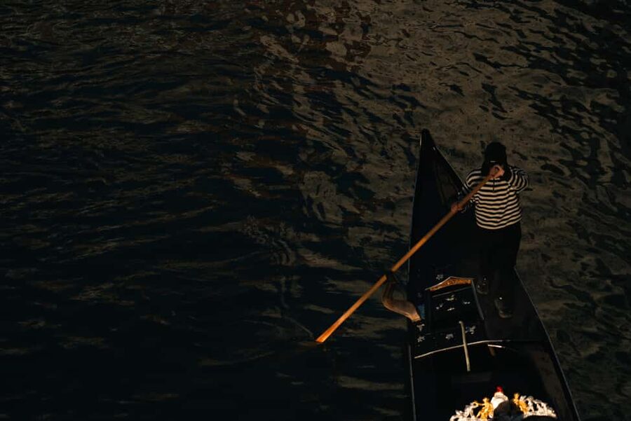 Photo workshop in Venice with a local photographer! - How much personal instruction you receive