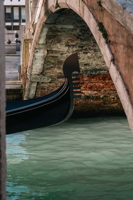 Photo workshop in Venice with a local photographer! - Is $77 a fair price?