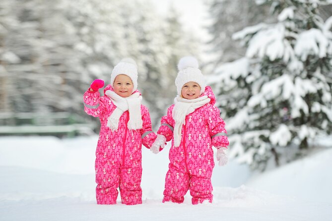 Photographer and Professional Photoshoot in Aspen - Key points to know before booking