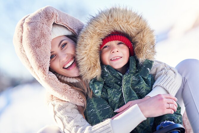 Photographer and Professional Photoshoot in Aspen - The location choice can make or break the session