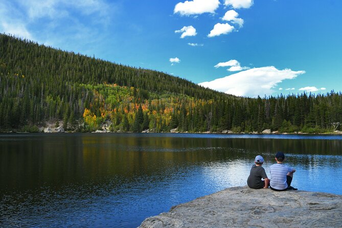 Photographer and Professional Photoshoot in Aspen - Working with Claire and finding your comfort level