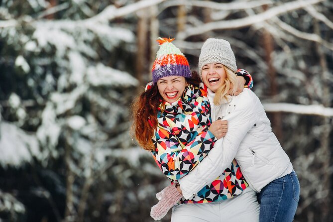 Photographer and Professional Photoshoot in Aspen - Weather, timing, and practical planning
