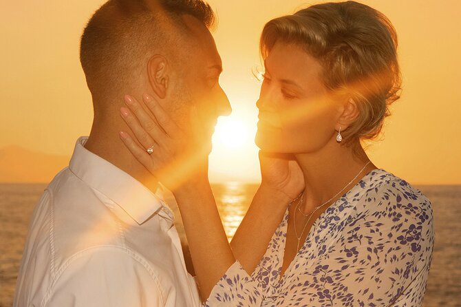 Photographer Crete Professional Photography Click on Demand - The finished images and what retouching means here