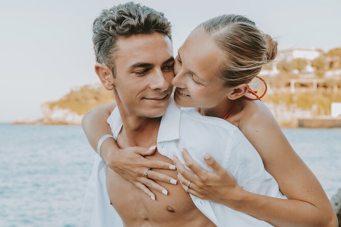Photographer Crete Professional Photography Click on Demand - Who will get the most from this private format