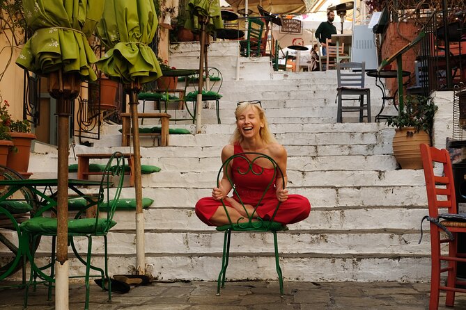 Photographer in Athens // Photo-magic // - A Photo Walk Through Old Athens