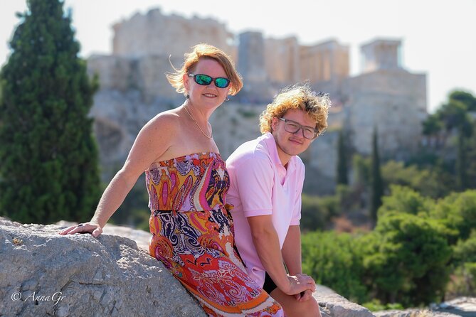 Photographer in Athens // Photo-magic // - Why the Acropolis Backdrop Works So Well