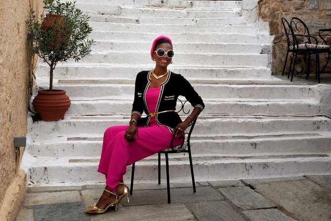 Photographer in Athens // Photo-magic // - What to Wear and Bring