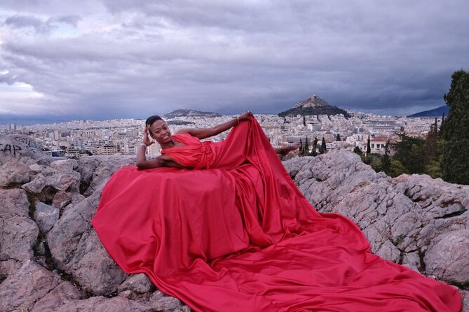 Photographer in Athens // Photo-magic // - Who Will Enjoy This Experience Most?