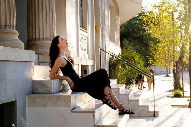 Photographer in Athens // Photo-magic // - Anna’s Approach to Posing
