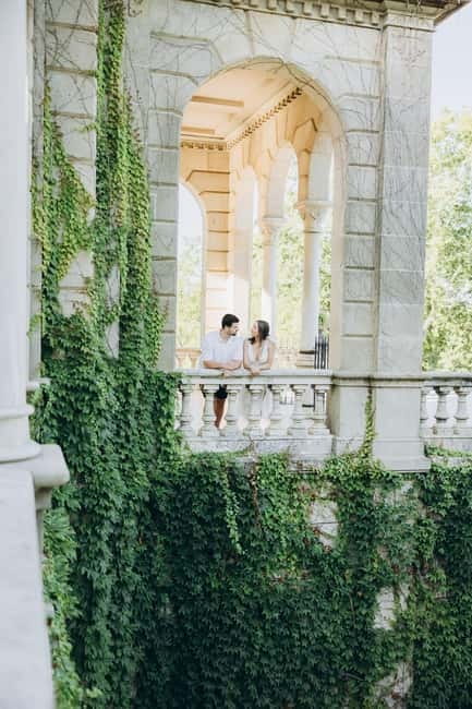 Photographer in Barcelona - Why a Barcelona photo session can be worth it