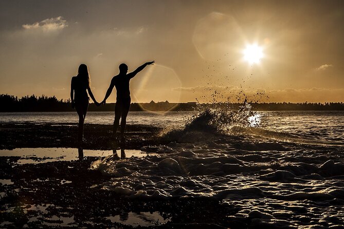 Photographer in Punta Cana, professional photo shoot - Choosing between Bavaro, Macao, Cap Cana, and island locations