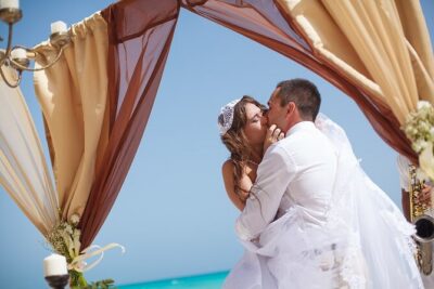 Photographer in Punta Cana, professional photo shoot