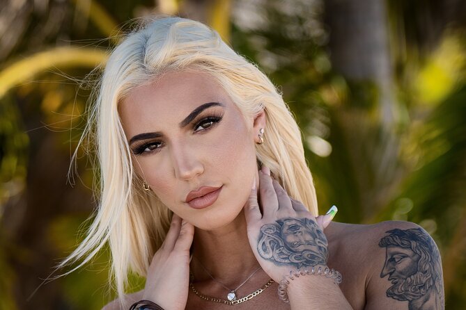 Photographer in Punta Cana, professional photo shoot - Weather, cancellations, and careful booking