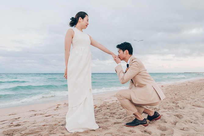 Photographer, Professional Photo Shoot - Cancun - Who will get the most from this experience?