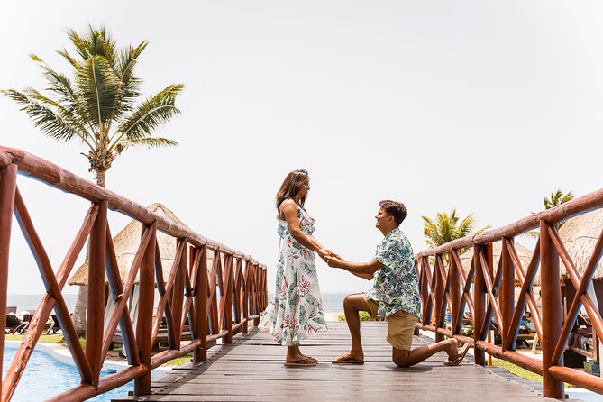 Photographer, Professional Photo Shoot - Cancun - Practical planning advice for a smoother shoot