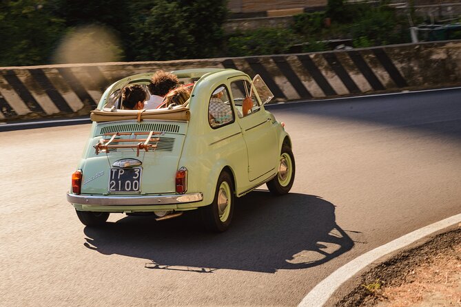 Photographer - Professional Photoshoot in Amalfi Coast - Is $194.78 Per Person Good Value?