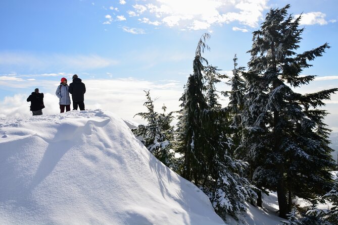 Photography & Advanced Hiking - Key points to know before you book