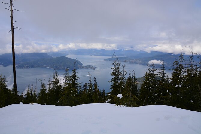 Photography & Advanced Hiking - What to bring and how to prepare
