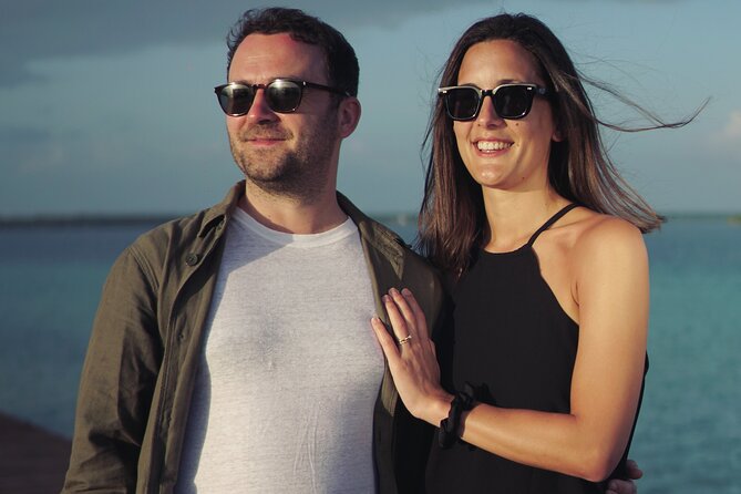 Photography and Filming with drone and camera - Who will enjoy this private session most?