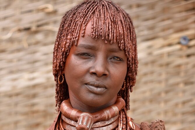 Photography Expeditions to Omo Valley - Key points at a glance