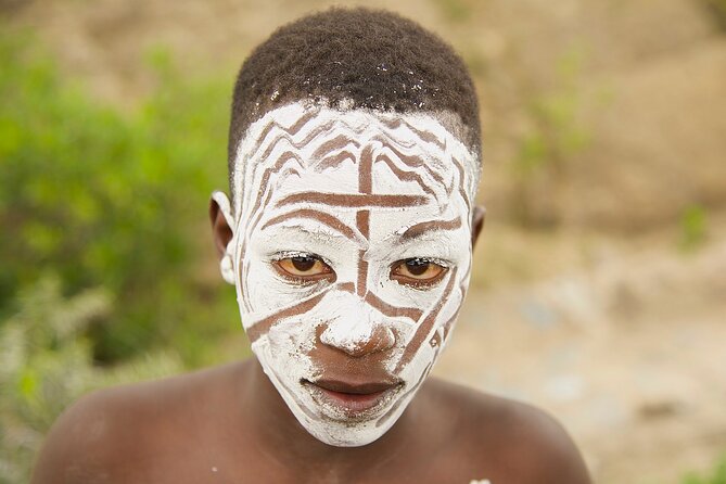 Photography Expeditions to Omo Valley - Why the Omo Valley makes such a strong photography trip