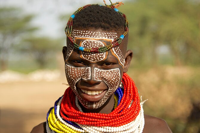 Photography Expeditions to Omo Valley - Day 2: Mursi villages, Alduba Market, and the Hamer area