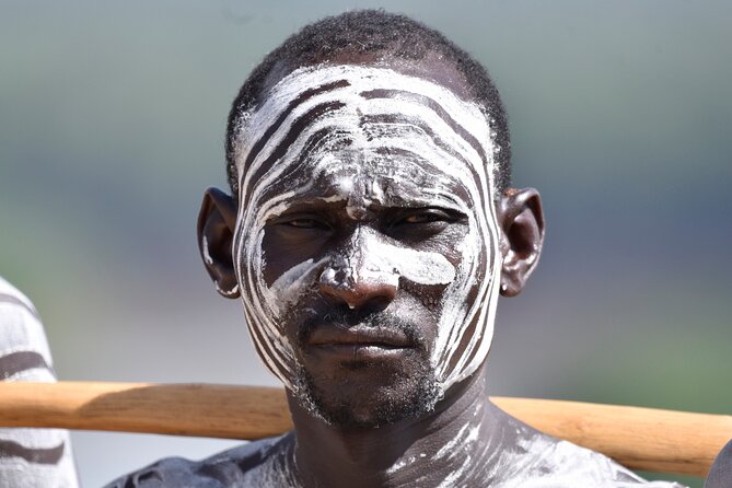 Photography Expeditions to Omo Valley - Day 1: Addis Ababa, Jinka, and the Ari village