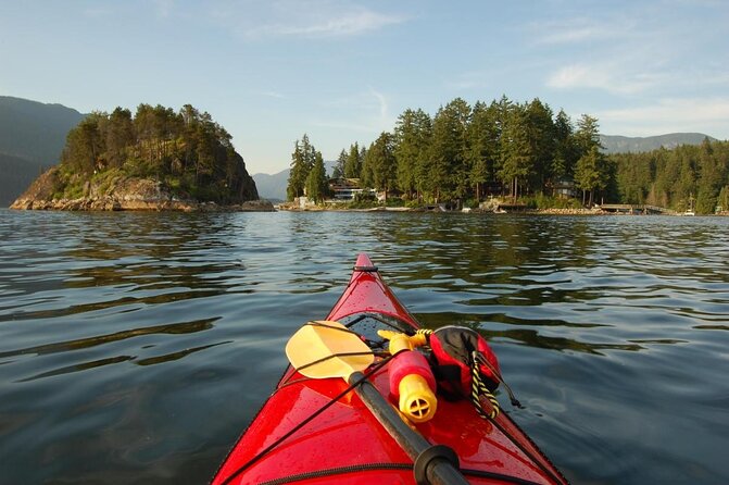 Photography, Gondola & Snowshoeing - Sea to Sky Gondola: broad views with less effort