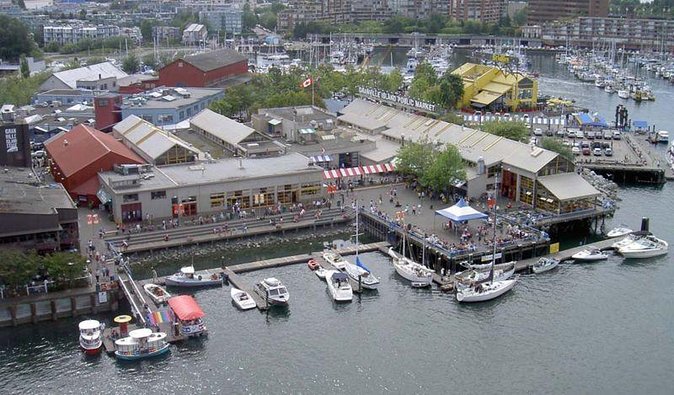 Photography & Hiking in Nature - What makes this Vancouver photo tour worth considering