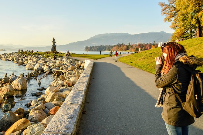 Photography & Hiking in Nature - What the $147.87 price includes