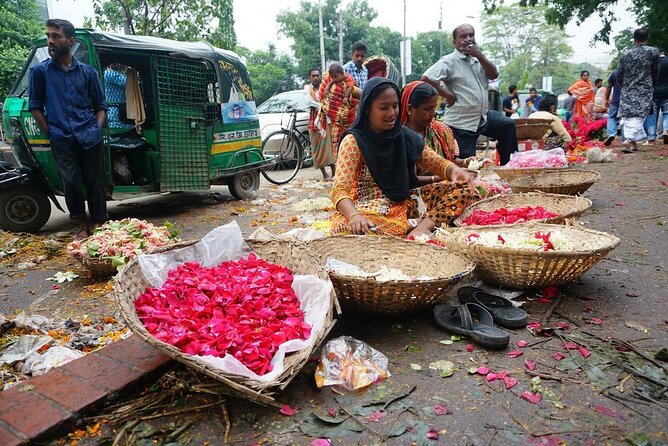 Photography In Dhaka - Sadarghat, Old Dhaka, and the River Cruise