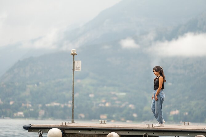 Photography in Unique Places Milan - The human side of the service