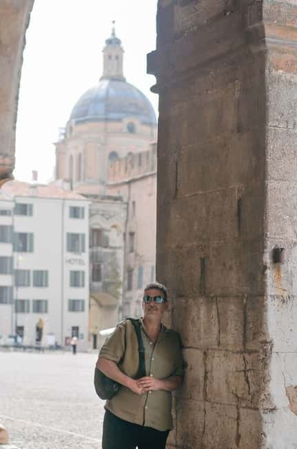 Photography Session in Mantua / Mantova Servizio fotografico - Booking advice for a smooth session