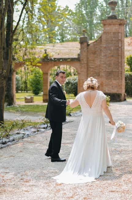 Photography Session in Mantua / Mantova Servizio fotografico - Why a Mantua photo session can be worth your hour