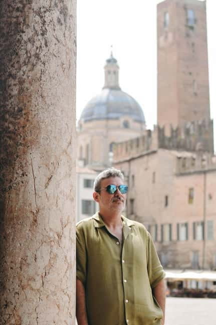 Photography Session in Mantua / Mantova Servizio fotografico - What you receive after the session