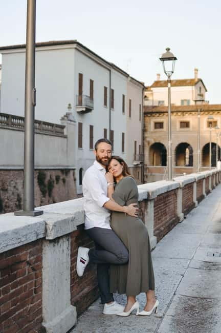 Photography Session in Mantua / Mantova Servizio fotografico - Practical value at $53 per person