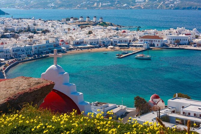 Photography Session in Mykonos - Key points to know before booking
