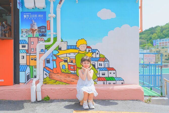 [Photography Tour] Busan Night Tour (Max. 7 Pax) - Nuribara Observatory: a quieter city view