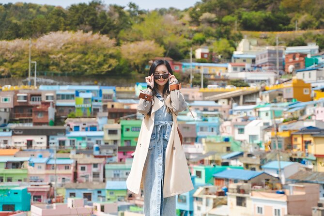 [Photography Tour] Busan Night Tour (Max. 7 Pax) - Is $46.25 a fair price?