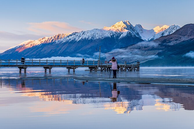 Photography Tour from Queenstown to Glenorchy - 1/2 Day - Key points before you book