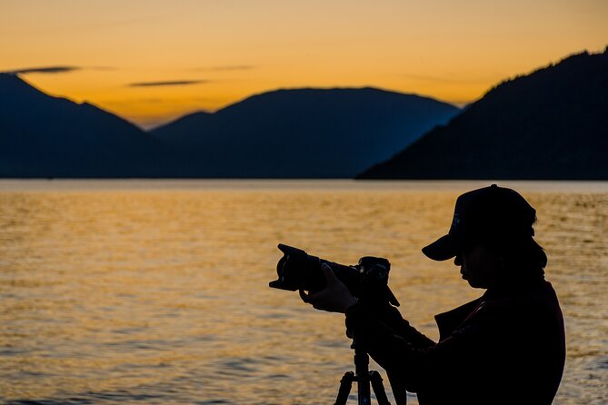 Photography Tour from Queenstown to Glenorchy - 1/2 Day - What the private format changes