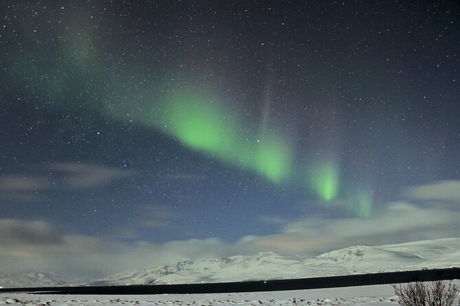 Photography tour - Northern light Hunting from Akureyri - Timing, weather, and what to wear