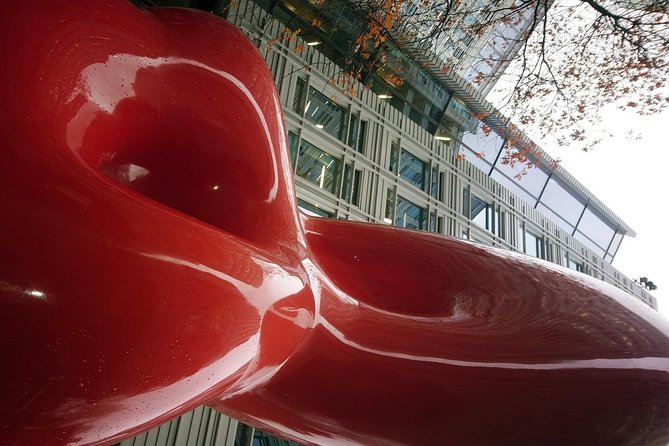 Photography Tour walking the back streets of London's West End (3 hours) - Price, Group Size, and Practical Value