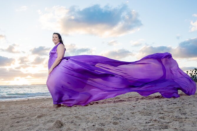 Photography with Flying Dresses in Punta Cana and more… - What the $149 Price Really Buys