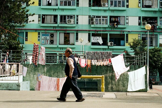 Photography Workshop and Photowalk (FIND YOUR DIRECTION) - Starting with photographic direction in Mei Foo