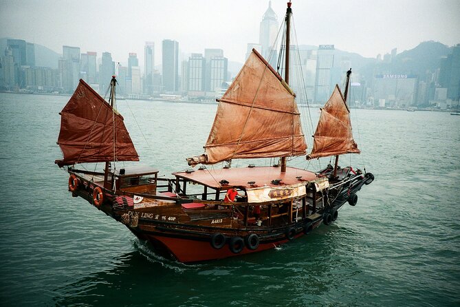 Photography Workshop and Photowalk (FIND YOUR DIRECTION) - Taking the lesson into Hong Kong markets