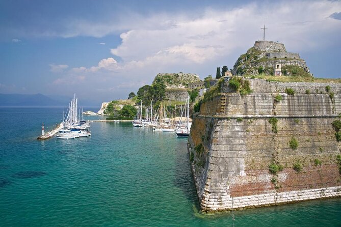 Photography workshop & tour in Corfu Old Town - Price, private format, and overall value