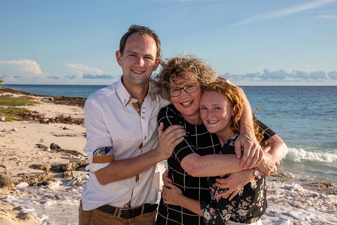 Photoshoot - Why a private photoshoot makes sense on Bonaire