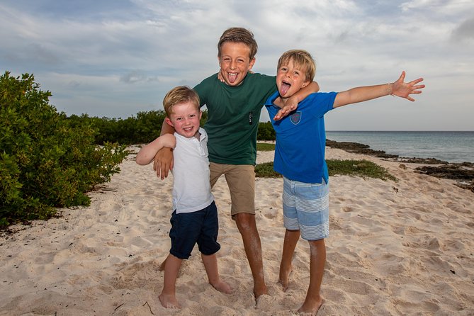 Photoshoot - Is $270 good value for your group?