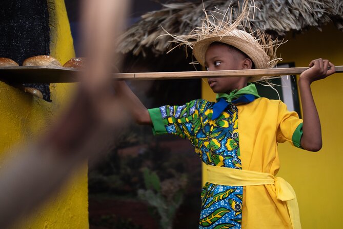 Photoshoot Activity with Traditional Curacao Attire - Who will enjoy this 45-minute experience?
